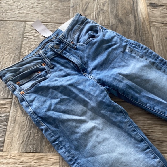 American Eagle Slim Jeans - Picture 2 of 7